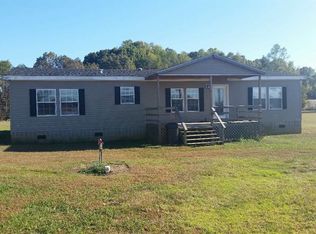 190 Bray Ln, Beech Bluff, TN 38313