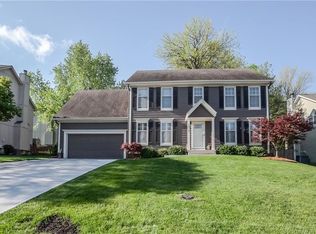 18727 W 115th Ter, Olathe, KS 66061