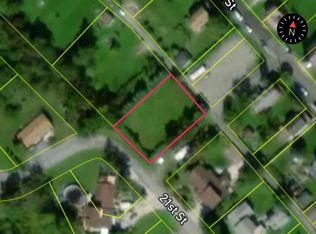 1428 23rd St, Altoona, PA