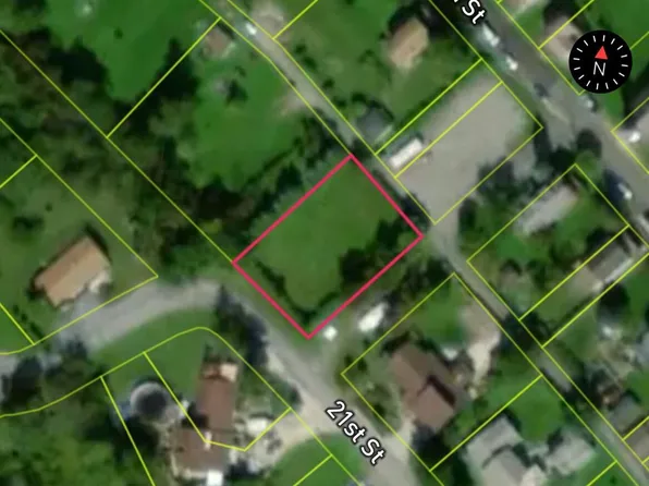 1428 23rd St, Altoona, PA 16601