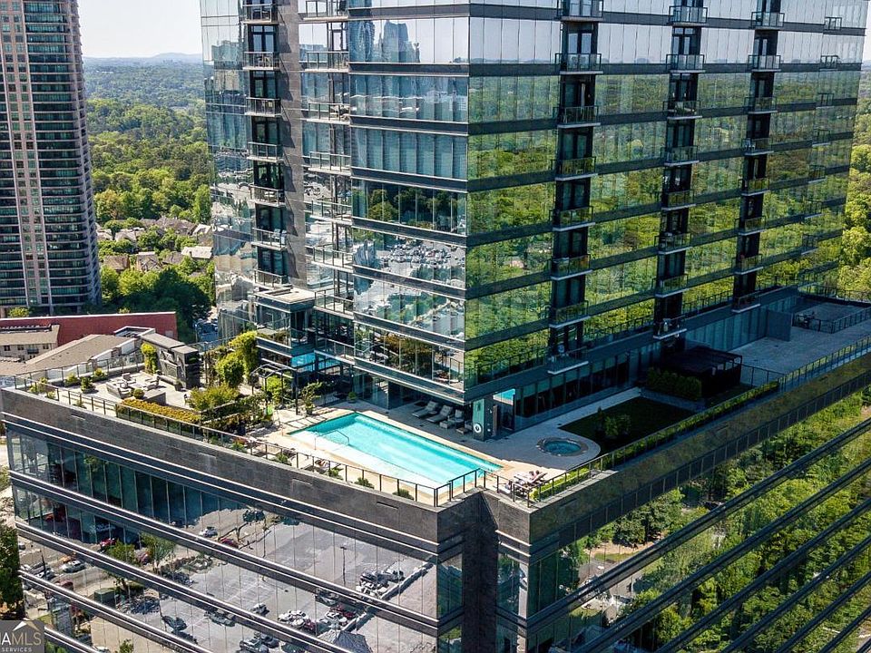 1st image of 3630 Peachtree Rd NE Unit 1809