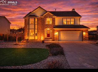 2281 Havenridge Dr, Colorado Springs, CO 80920