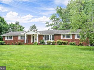26 Christina Ln, Robbinsville, NJ 08691