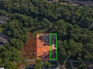 0 Edgemont Ave LOT E, Greenville, SC 29611