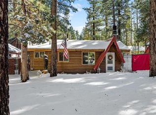 808 E Mountain View Blvd, Big Bear City, CA 92314
