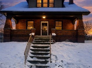 1105 Tremont Ave SW, Massillon, OH 44647