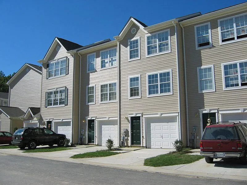 Towns at Pax River, A Linden Community — Photo 2