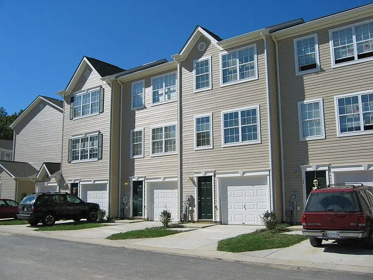 Towns at Pax River, A Linden Community — Photo 2