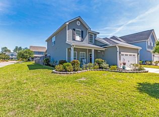 240 Killarney Trl, Moncks Corner, SC 29461