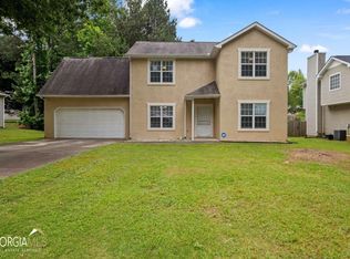 2323 Sandspring Dr SW, Atlanta, GA 30331