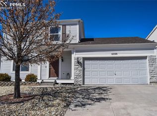 6098 Miramont St, Colorado Springs, CO 80923