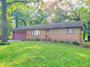 7460 Kishwaukee Rd, Stillman Valley, IL 61084