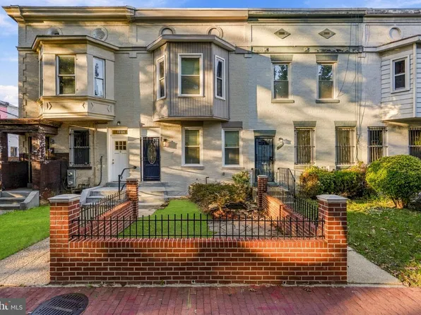 229 P St NW, Washington, DC 20001
