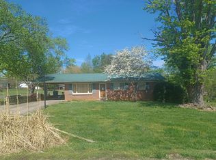 1589 Catawba Ter, Lenoir, NC 28645