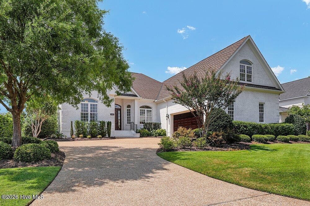 1512 Black Chestnut Drive