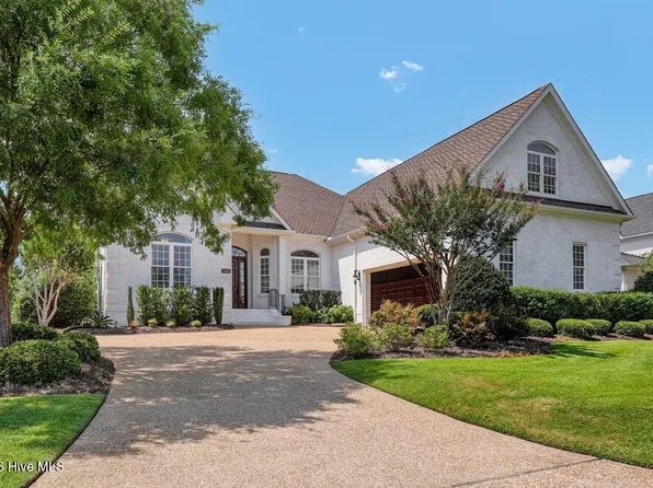 1512 Black Chestnut Drive, Wilmington, NC 28405