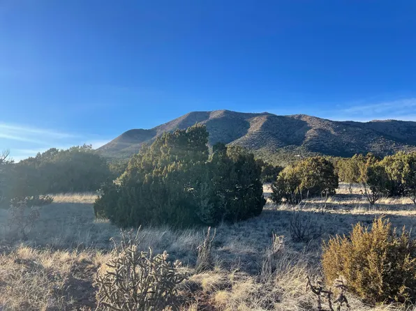 65 S Mountain Rd, Edgewood, NM 87015