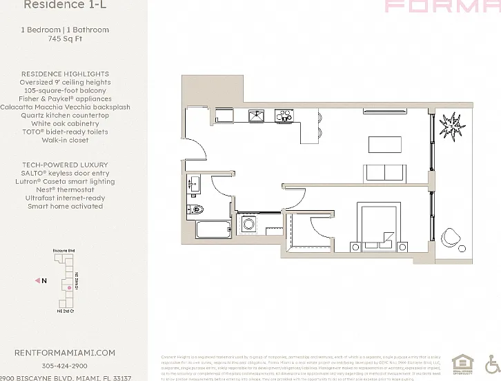 Forma Miami — Photo 73