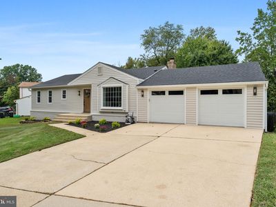 805 Stag Way, Fort Washington, MD, 20744