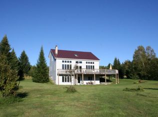 423 Mayhew Rd, Jay, VT 05859