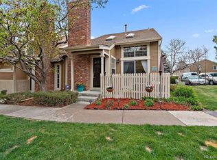 4391 S Billings Cir, Aurora, CO 80015