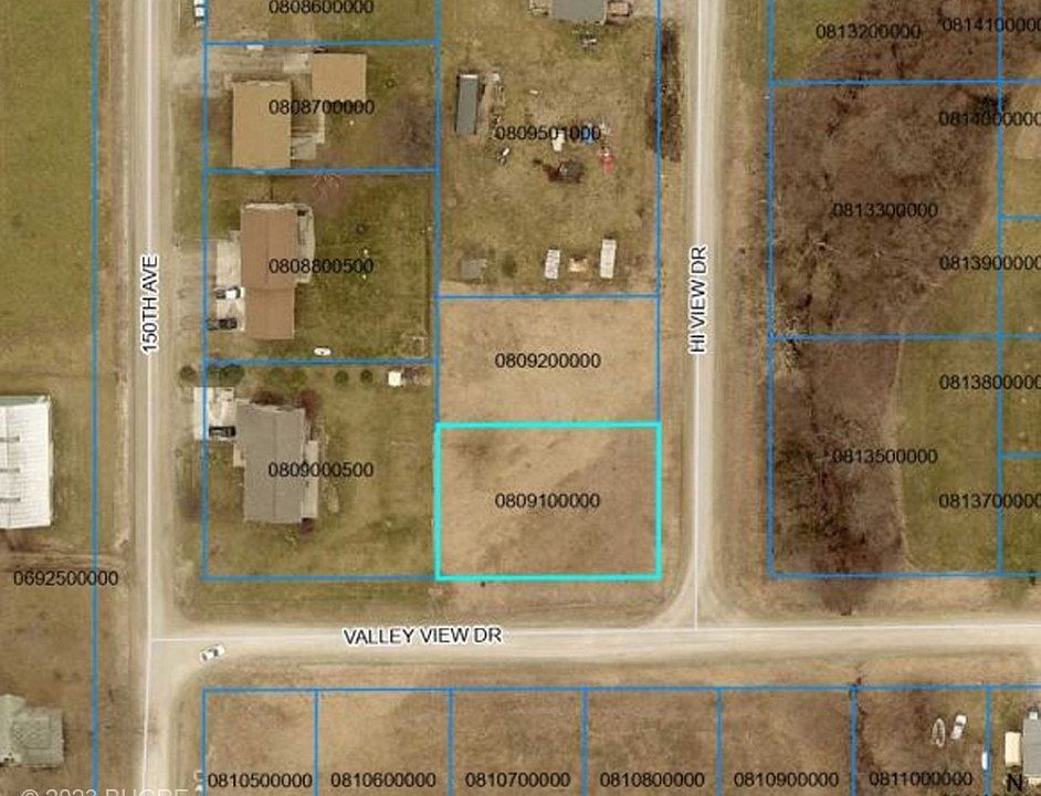2nd image of LOT 14 Hi View Dr