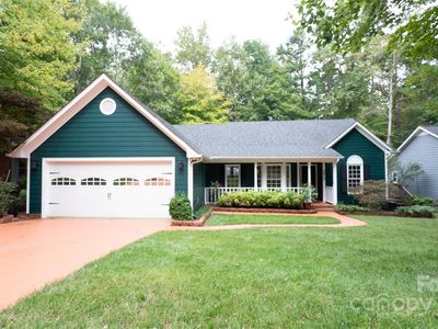 2813 Cedar Chase Dr #56, Matthews, NC, 28105