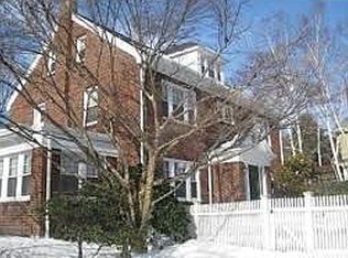 82 Fresh Pond Ln, Cambridge, MA 02138