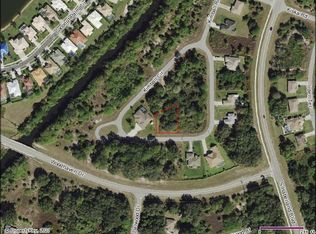 Kimball Cir LOT 7, North Pt, FL 34288