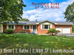 2351 Greenwood Rd, Marshfield, MO 65706
