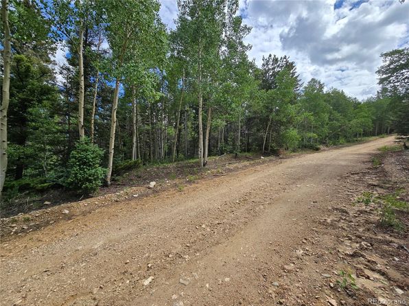 6656 Alden Road, Fort Garland, CO 81133