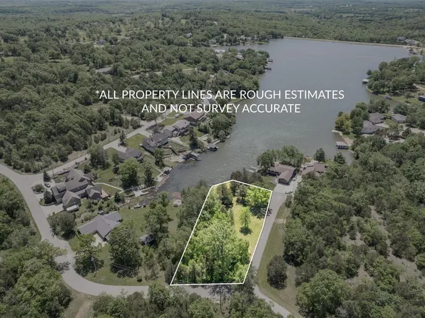 0 Yvette Ct, Bonne Terre, MO 63628