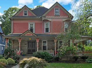 156 Greenwood Ave, Wyncote, PA 19095