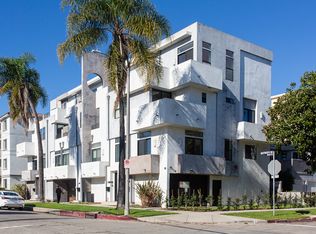 8639 Whitworth Dr #105, Los Angeles, CA 90035