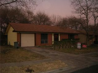 104 W Starling Dr, Austin, TX 78753