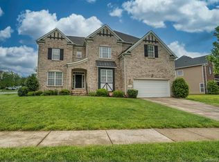 10372 Falling Leaf Dr NW, Concord, NC 28027