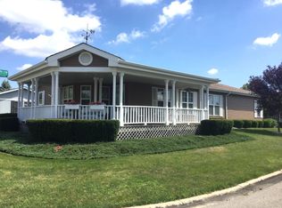 223 Amendola Way, Grayslake, IL 60030