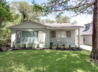 3828 Byers Ave, Fort Worth, TX 76107