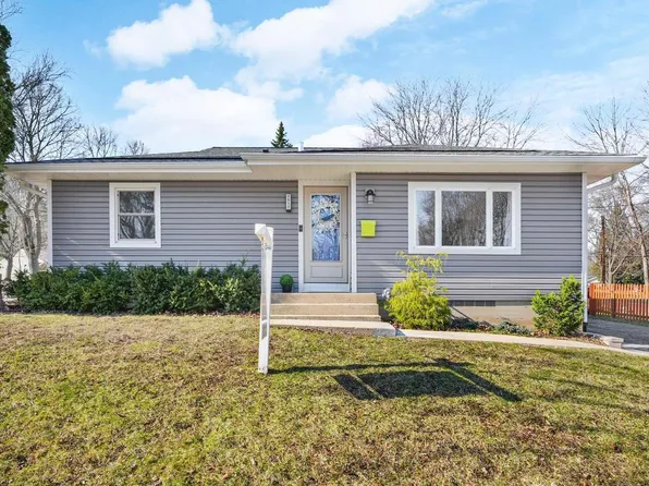 1517 Arizona Pass, Madison, WI 53704