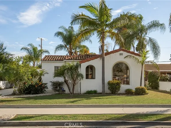 1502 E 57th St, Long Beach, CA 90805