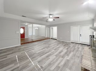 7716 Harmony Dr, Fort Worth, TX 76133