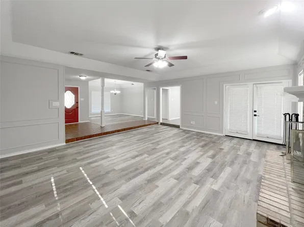 7716 Harmony Dr, Fort Worth, TX 76133