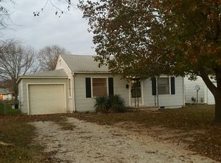 710 W 5th St, Ada, OK 74820