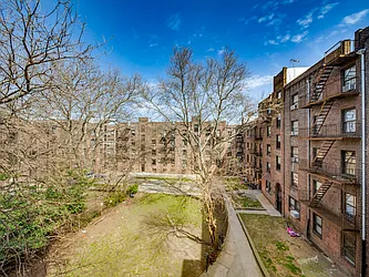 43-20 48th Street in Sunnyside