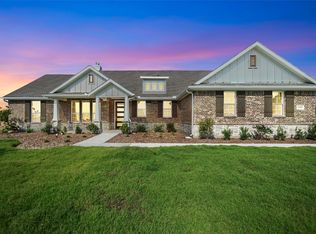 169 Brandywine Trl, Rhome, TX 76078