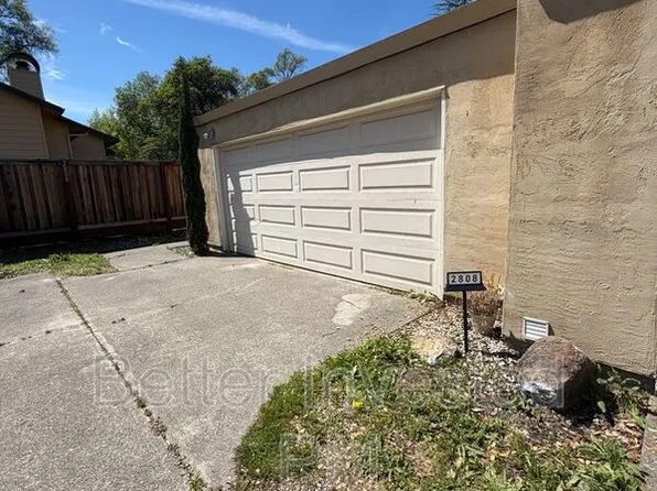 2808 Tachevah Dr, Santa Rosa, CA 95405