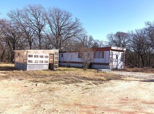 255 Kerr Rd, Nocona, TX 76255