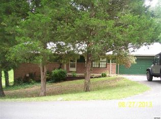 1020 Murphy Rd, Sevierville, TN 37862