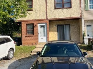 1506 Barnaby St, Newark, DE 19702