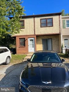 1506 Barnaby St, Newark, DE, 19702